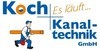 Kundenlogo von Koch Kanaltechnik GmbH