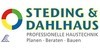 Kundenlogo Steding & Dahlhaus GmbH & Co. KG Heizung - Sanitär - Solar