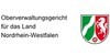 Kundenlogo von Oberverwaltungsgericht für das Land Nordrhein-Westfalen