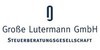 Kundenlogo von Große Lutermann GmbH Steuerberatungsgesellschaft Steuerberater