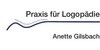 Logo von Gilsbach Anette Praxis für Logopädie