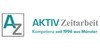 Logo von AKTIV Zeitarbeit GmbH