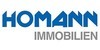 Logo von Homann Immobilien Münster GmbH