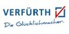 Kundenlogo von Verfürth Zeitarbeit GmbH & Co. KG