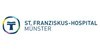 Kundenlogo von St. Franziskus-Hospital Münster