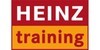 Kundenlogo von Heinz Training