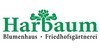 Logo von Blumenhaus Harbaum am Zentralfriedhof Inh. Gregor Harbaum