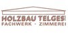 Logo von Holzbau Telges GmbH