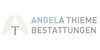 Kundenlogo von Bestattungen Angela Thieme GmbH & Co. KG