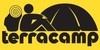 Kundenlogo von terracamp Camping, Trekking, Bergsport, Zelte, GPS