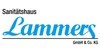 Logo von Orthopädietechnik und Sanitätshaus Lammers GmbH & Co. KG