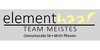 Kundenlogo von elementhaar Team Meistes Friseursalon