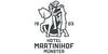 Kundenlogo von Hotel Martinihof Das ruhige Hotel im Zentrum