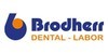 Logo von Dental-Labor Brodherr GmbH