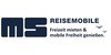 Logo von MS Reisemobile GmbH