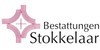 Kundenlogo von Stokkelaar Bestattungen