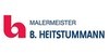 Logo von Heitstummann Bernhard