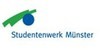 Logo von Studierendenwerk Münster AöR