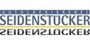 Logo von Seidenstücker Autolackierungen Inh. Michael Zacheja