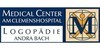 Kundenlogo von Logopädische Praxis Andra Bach - Medical Center am Clemenshospital