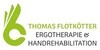 Logo von Ergotherapie Thomas Flotkötter