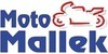 Logo von Motorrad Mallek GmbH VESPA - PIAGGIO - SUZUKI - APRILIA- HYOSUNG