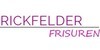 Kundenlogo von Rickfelder Frisuren Inh. Angelika Delvendahl