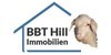 Logo von BBT HILL Hausverwaltungs- u. Vermittlungsgesellschaft mbH & Co. KG