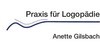 Kundenlogo von Gilsbach Anette Praxis für Logopädie