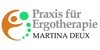 Logo von Martina Deux Praxis für Ergotherapie