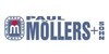 Kundenlogo von Paul Möllers & Sohn GmbH & Co KG Heizung, Lüftung, Sanitär