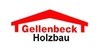 Logo von Gellenbeck Holzbau GmbH