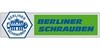 Kundenlogo von Berliner Schrauben GmbH & Co. KG