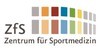 Logo von ZfS-Zentrum für Sportmedizin