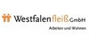 Kundenlogo von Westfalenfleiß GmbH Arbeiten und Wohnen Hauptwerkstatt u. Verwaltung