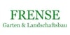 Kundenlogo von Heinrich Frense Gartengestaltung