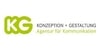 Kundenlogo von K+G Agentur f. Kommunikation GmbH & Co. KG