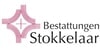 Kundenlogo von Stokkelaar Bestattungen