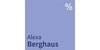 Kundenlogo von Steuerberatung Alexa Berghaus