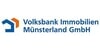 Logo von Volksbank Immobilien Münsterland GmbH