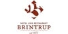 Kundenlogo von Brintrup Hotel-Restaurant