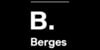 Kundenlogo von Gardinen Berges