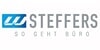 Kundenlogo von Steffers GmbH & Co.KG Büroeinrichtung