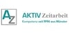 Kundenlogo von AKTIV Zeitarbeit GmbH