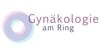 Logo von Gynäkologie am Ring - Ulrike Rehmsmeier , Dr. med. Corinna Rockenfeller