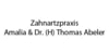 Kundenlogo von Abeler Dr. Amalia u. Dr. Thomas Praxis für Zahnmedizin