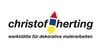 Kundenlogo von Herting Christof Maler und Lackierer