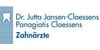 Kundenlogo von Jansen-Claessens Jutta Dr. u. Claessens