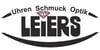 Kundenlogo von Leiers Inh. Wolfgang Leiers Uhren Schmuck und Optik