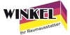 Kundenlogo von Winkel Raumausstatter